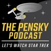 The Pensky Podcast
