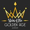 Stars of the Golden Age: An Old Hollywood Podcast