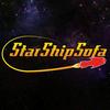 StarShipSofa