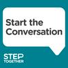 Start The Conversation