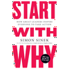 Start with Why by Simon Sinek, Book Summary, Podcast, English