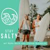 STAY SALTY | Der Surf-Podcast mit Nora Mayr & Stephie Bürgler