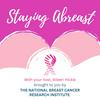 Staying Abreast, brought to you by The National Breast Cancer Research Institute.