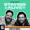 Staying Alive with Jon Gabrus & Adam Pally