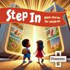 Step In: Bible Stories for Children