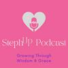StephUp Podcast