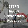STEPN Injury Prevention Podcast - Physiotherapy/Physical Therapy