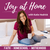Joy at Home™ | Christian Mom, Christian Woman, Wife, Faith, Marriage, Motherhood, Homeschool, Stepping into a Joy Filled Life