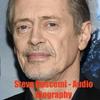 Steve Buscemi -  Audio Biography