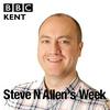 Steve N Allen’s Week