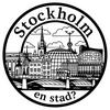 Stockholm - en stad?