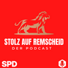 Stolz auf Remscheid - Der Podcast der SPD-Ratsfraktion