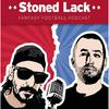 Stoned Lack Fantasy Football Podcast (auf Deutsch)