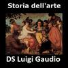Storia dell'arte