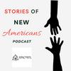 Stories of New Americans Podcast with Ron Klutho on NewsTalkSTL