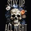 Stay Up All Night: Diverse, dark-humored, and deliciously bite-sized short stories