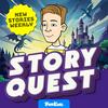 Story Quest – Stories for Kids
