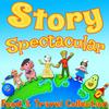 Story Spectacular - Food & Travel Collection