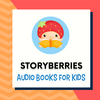 Storyberries Audio Books for Kids