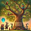 Story Grove Channel: Original Ad-Free Kids Stories