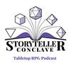 Storyteller Conclave