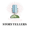 Storytellers Podcast