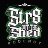 Str8 Out The Shed Podcast