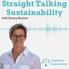 Straight Talking Sustainability