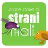 strane storie di stranimali