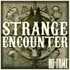 Strange Encounter - A Pirate Borg Actual Play