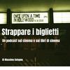 Strappare i biglietti