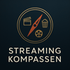 Streamingkompassen