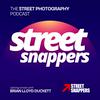 StreetSnappers - The Street Photography Podcast