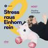 Stress raus, Einhorn rein