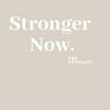 Stronger Now