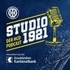 STUDIO 1921 - der HCD Podcast