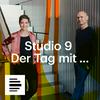 Studio 9 - Der Tag mit ...