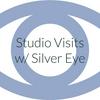 Studio Visits w/ Silver Eye