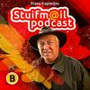 Stuifmail Podcast - Alles over de natuur