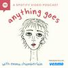 anything goes with emma chamberlain