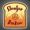 Stuutjes &amp; Draken