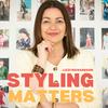 Styling Matters with Lizzi Richardson
