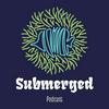 Submerged