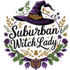 Suburban Witch Lady Podcast