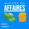 Succès en Affaires: Leçons d'un Entrepreneur
