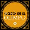 Sucedió en el Olimpo: Historias desconocidas en los deportes