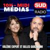 Sud Radio Média