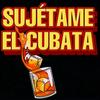 Sujétame el cubata