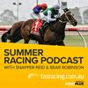 Summer Racing Podcast