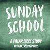 Sunday School; A Pillar Bible Study
